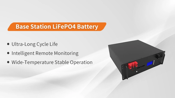 Base station batteries Base station batteries