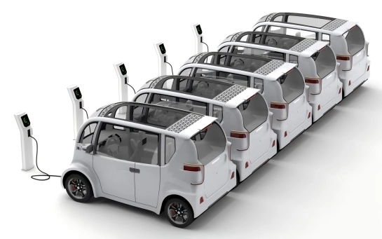 Low Speed EV LiFePO4 Battery Low Speed EV LiFePO4 Battery