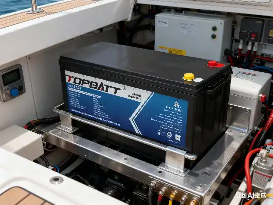 24V LiFePO4 Battery 24V LiFePO4 Battery