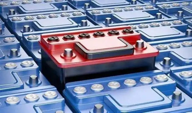 sodium-ion car starting batteries