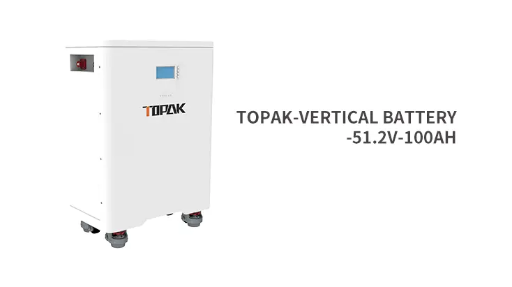 51.2V 100Ah Vertical Battery 51.2V 100Ah Vertical Battery