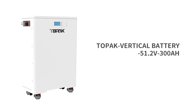 51.2V 300Ah vertical batteries 51.2V 300Ah vertical batteries