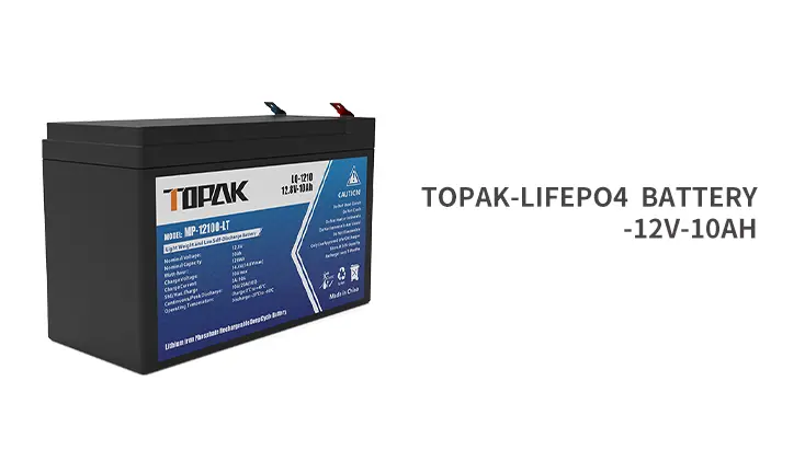 12V 10Ah LiFePO4 battery 12V 10Ah LiFePO4 battery