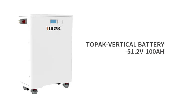 51.2V 100Ah vertical battery 51.2V 100Ah vertical battery