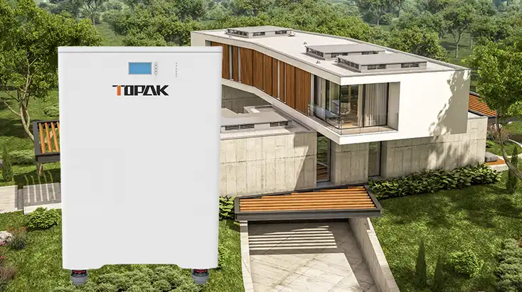 51.2V 300Ah Vertical Battery 51.2V 300Ah Vertical Battery