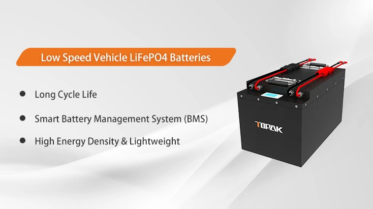 low speed vehicle batteries low speed vehicle batteries