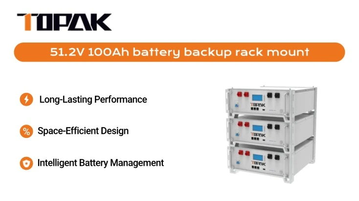 51.2V 100Ah