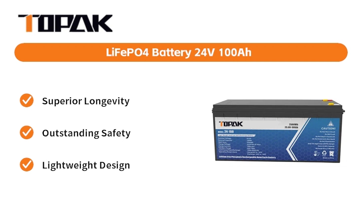 lifepo4 battery 24v 100ah lifepo4 battery 24v 100ah