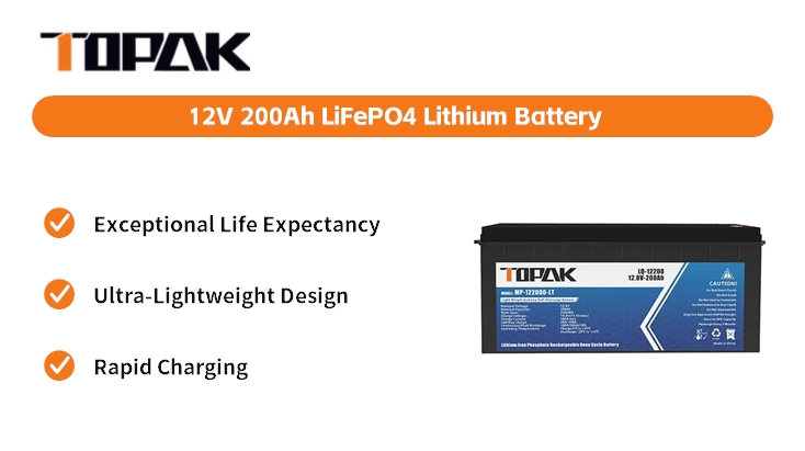 12v 200ah lifepo4 lithium battery 12v 200ah lifepo4 lithium battery