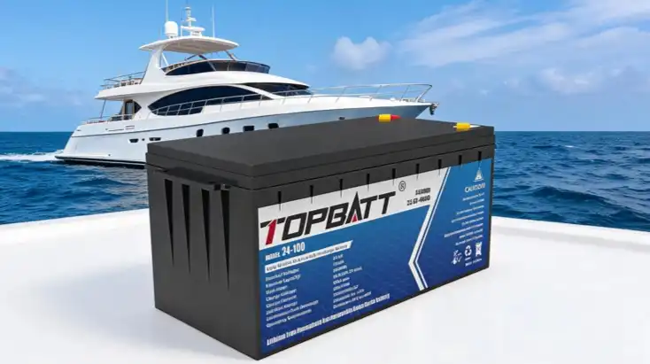 Is a 12v 200ah lifepo4 lithium battery Right for you?