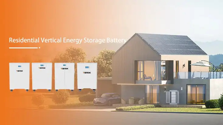 How Vertical Battery Towers Optimize Energy Storage Footprint