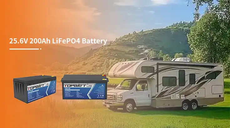 Safety and Stability of 24V LiFePO4 Battery Chemistry