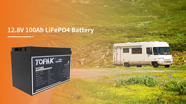 Cycle Life and Durability of 12V 100Ah Model B LiFePO4 Battery