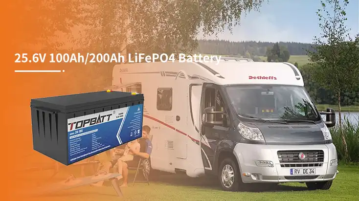 24V LiFePO4 Battery Construction: BMS, Voltage, and Cells