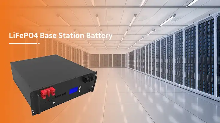 Maintenance Needs of Lead-Acid Versus Lithium Base Station Batteries