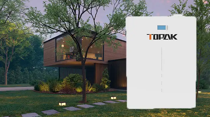 What Smart Features Do Wall Mounted Batteries Offer?