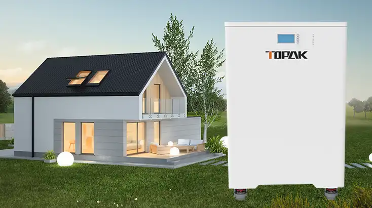 Are 51.2V 100Ah Vertical Batteries Easier to Service Than Horizontal?