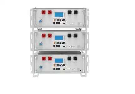 What to Look for in a 51.2V 100Ah battery backup rack mount System？
