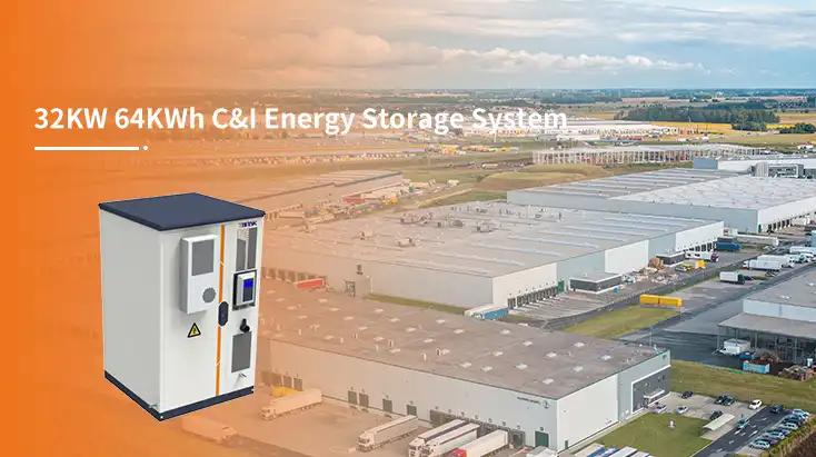 C&I Energy Storage vs. Residential: Key Differences Explained