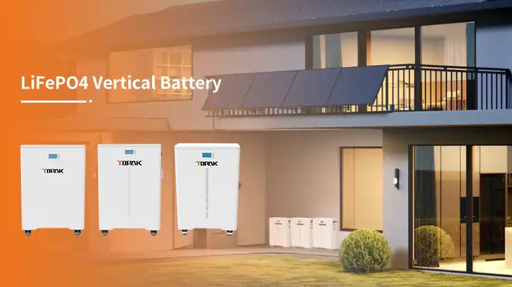 Vertical Battery Use in e-Mobility: Vertical Mounting in EVs