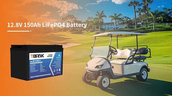 150Ah lithium in off-grid solar: Optimizing renewable setups