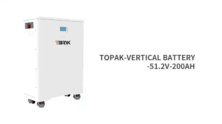 Vertical Battery vs. Horizontal: Performance and Safety Comparison