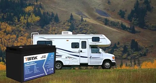 What's Inside a 12V 100Ah LiFePO4 Battery?