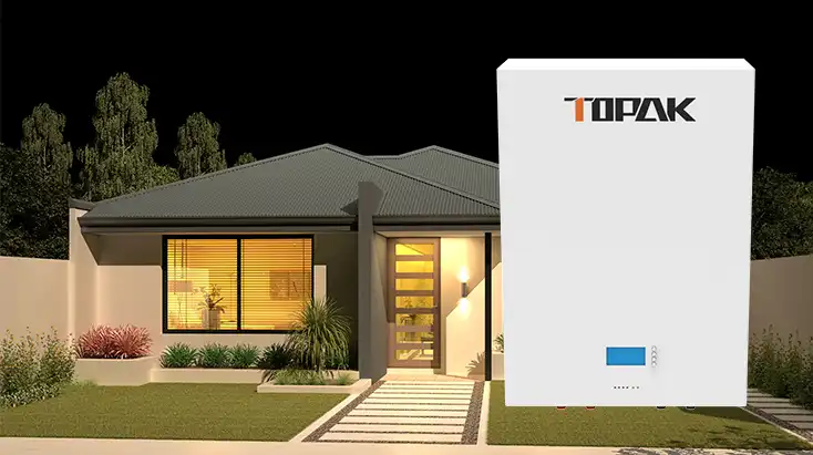 How Does 51.2V 100Ah Wall-mounted Battery Compare to Lead-Acid Batteries?