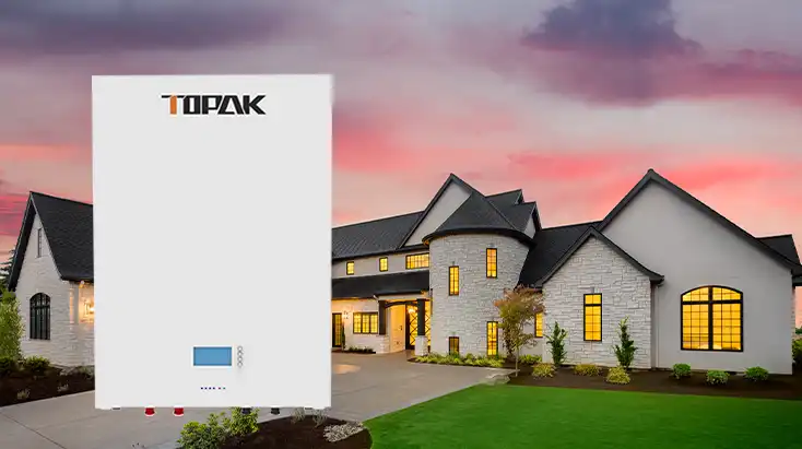 What's the Best Height for Wall Mount Batteries?