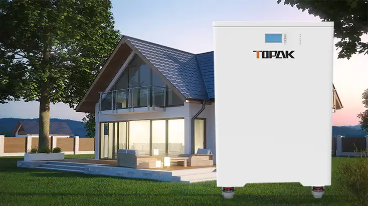 Can 51.2V 100Ah Vertical Batteries Operate in Marine Environments? 