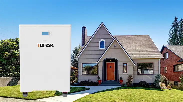 How Quick Are Vertical Energy Storage Battery Installation Times? 