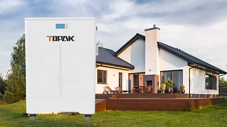 What Cooling Solutions Work Best for Vertical Energy Storage System? 