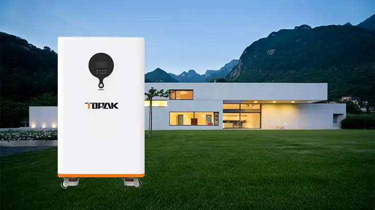 Is All in One ess energy storage system Ideal for Home Backup Power? 