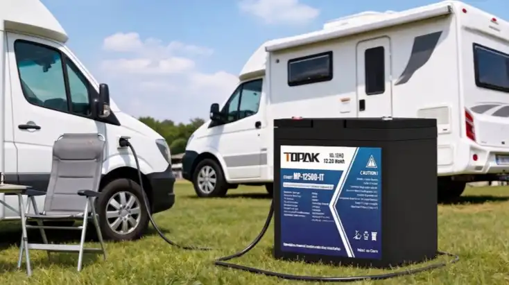 Why 12v 50ah lifepo4 lithium battery Is Ideal for Off-Grid Power
