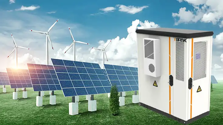 Can 50KW-100KWh C&I Energy Storage System Work Off-Grid?