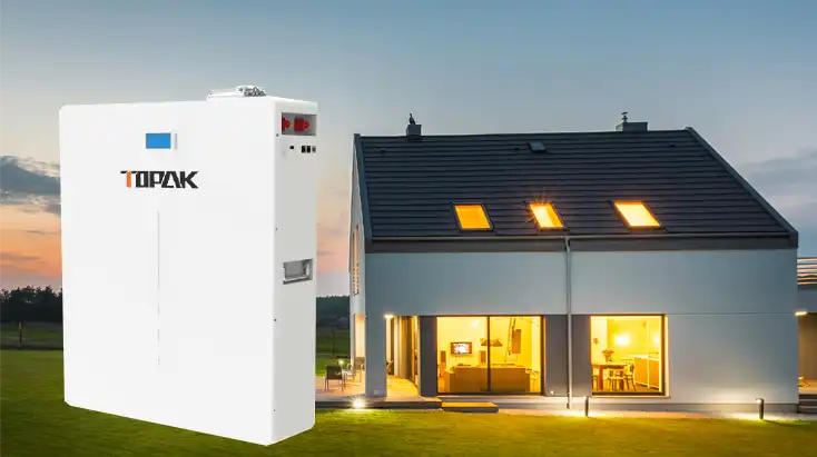 How Many Solar Panels Power a 51.2V 100Ah Wall-mounted Battery?