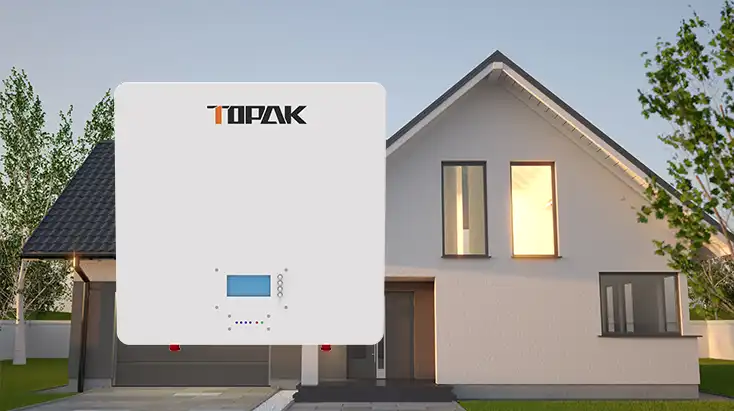 How Do Wall Mounted Batteries Compare to Floor Models?