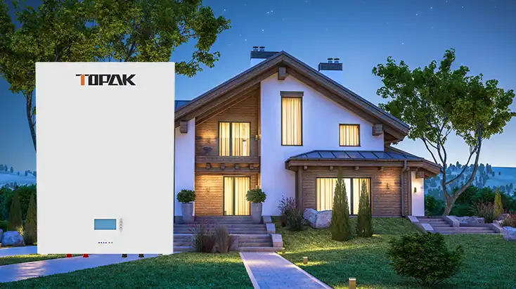 Can Wall Mount Batteries Withstand Earthquakes? 