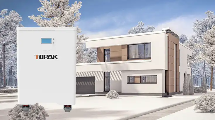 Are 51.2V 100Ah Vertical Batteries Compatible with Hybrid Inverters? 
