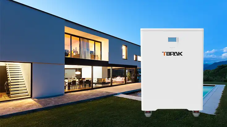 What Fire Codes Apply to Vertical Energy Storage Battery Installations? 