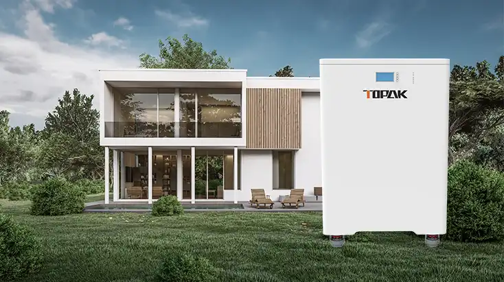 What’s the Cycle Life of 51.2V 300Ah Vertical Batteries?