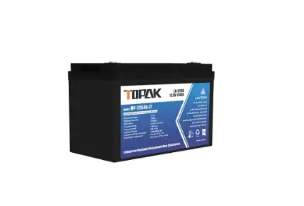 Na betri ea lithium 12v 150ah e sebetsa maemong a mocheso o feteletseng?