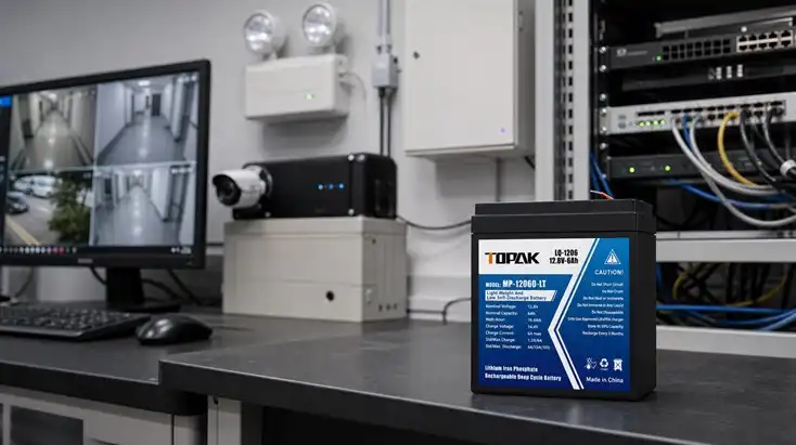 How to Maximize the Performance of Your 12V 6Ah LiFePO4 Battery?
