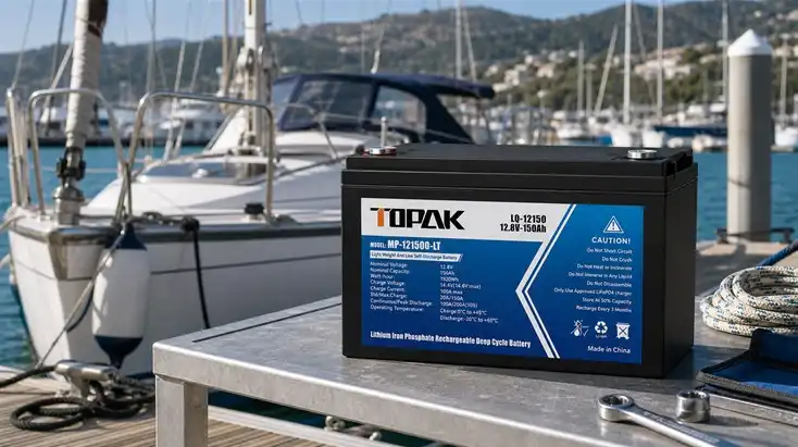 How to Optimize a 12v 150ah lifepo4 Battery for Daily Use?