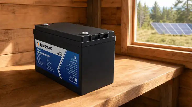 How Often Should You Charge a 48V 50Ah LiFePO4 Battery?