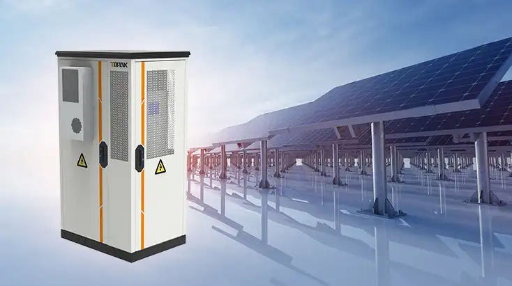 How Efficient Are C&I Battery Storage Systems?