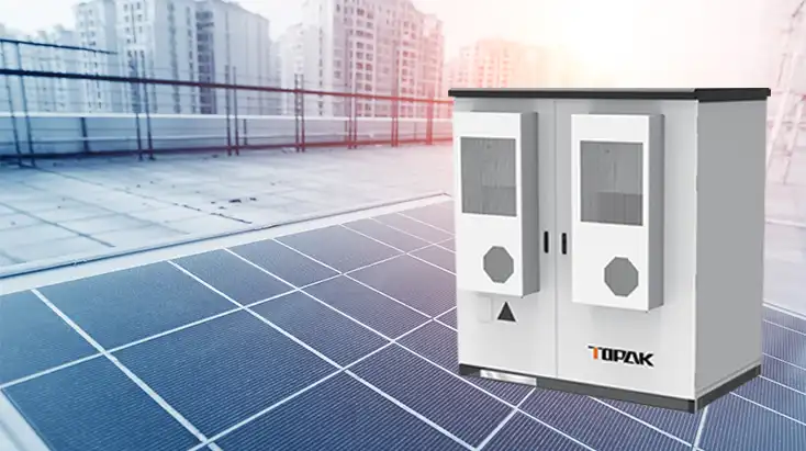 What Can a 100KW-215KWh C&I Energy Storage System Power? 