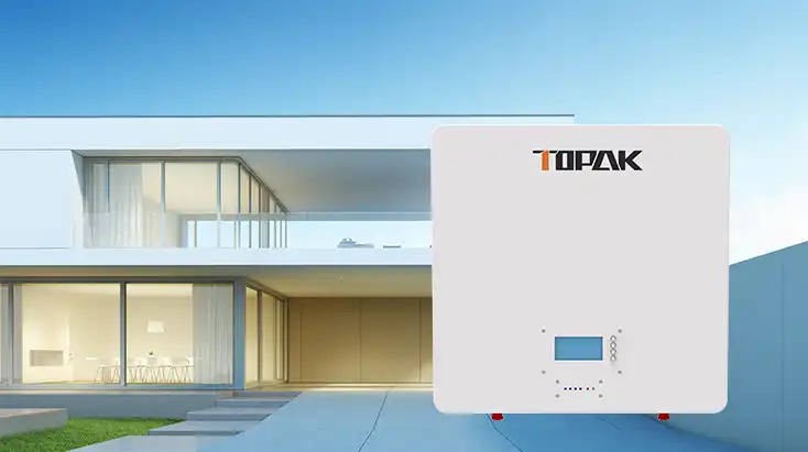 How Modular Are Wall Mounted Battery Storage Systems? 