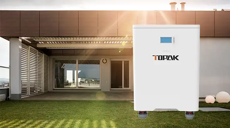 How Stable Are 51.2V 100Ah Vertical Battery Installations?