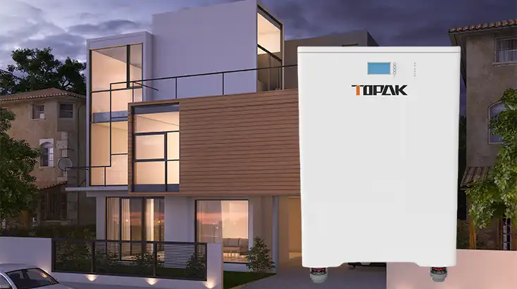 What’s the Discharge Rate of 51.2V 300Ah Vertical Batteries? 